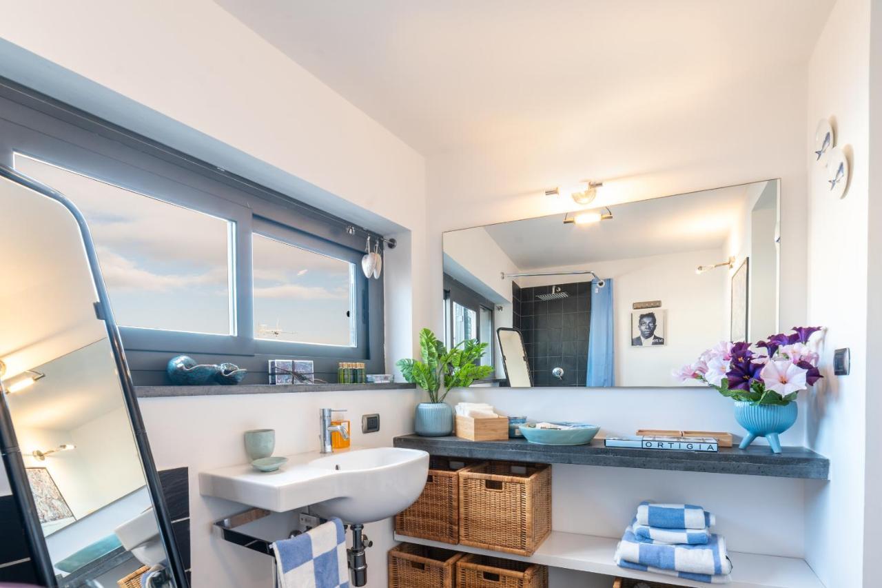 Purgatorio Terrace Appartement Naples
